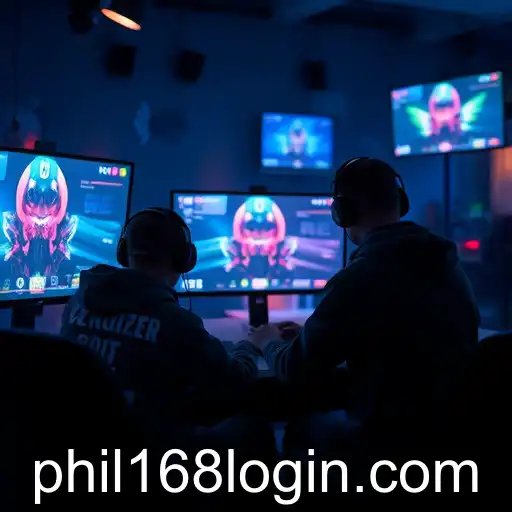 The Rise of 'phil168': A Digital Gaming Phenomenon