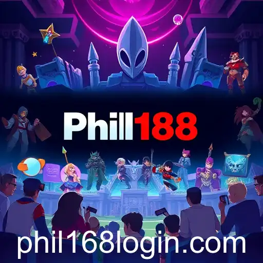 The Rise of Phil168: A Gaming Revolution